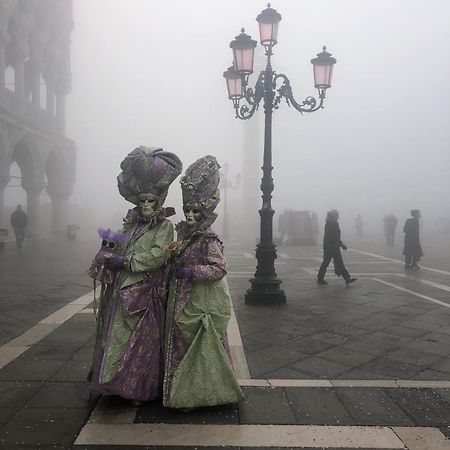 Piccola Corte Venesia Bagian luar foto