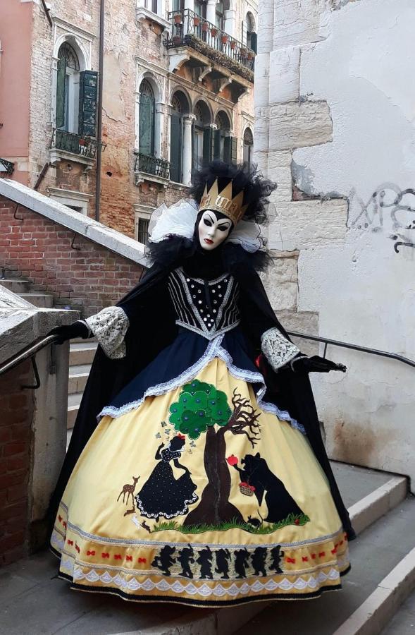 Piccola Corte Venesia Bagian luar foto