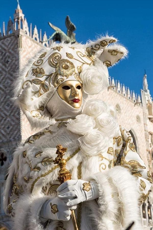Piccola Corte Venesia Bagian luar foto