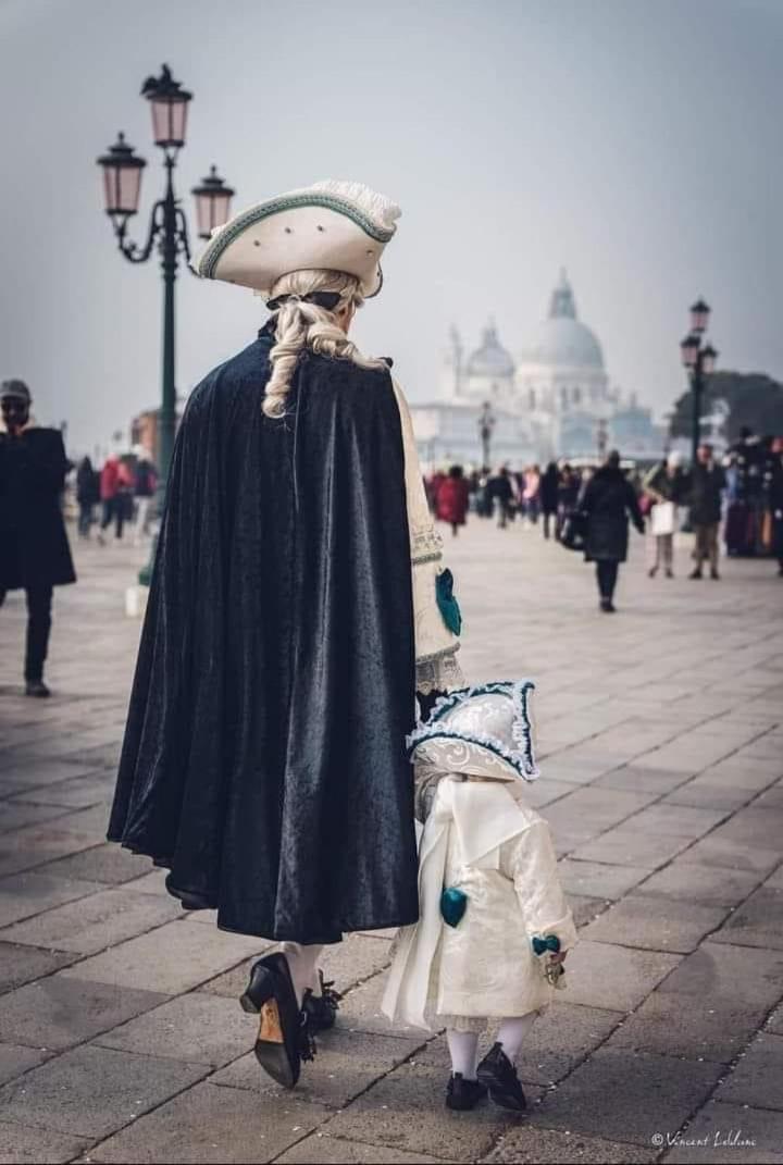 Piccola Corte Venesia Bagian luar foto