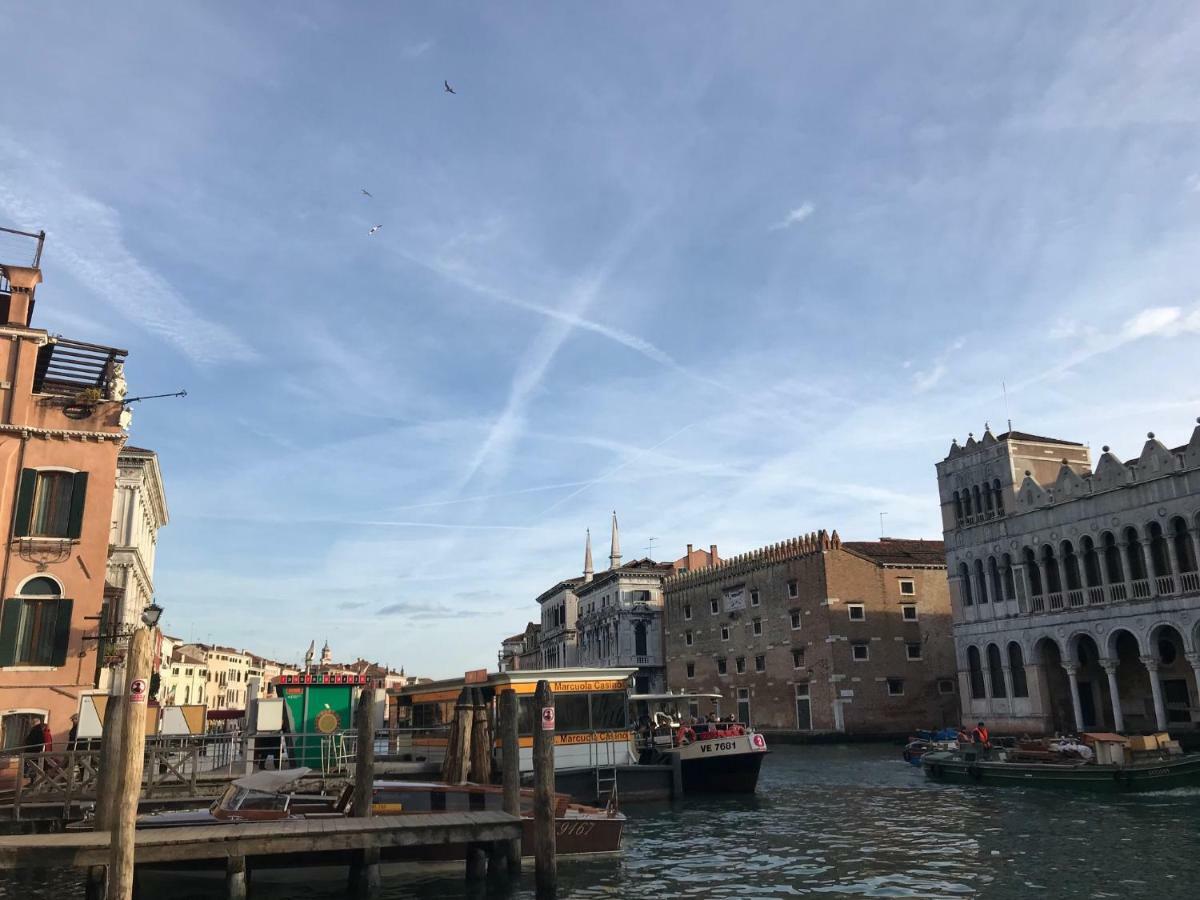 Piccola Corte Venesia Bagian luar foto