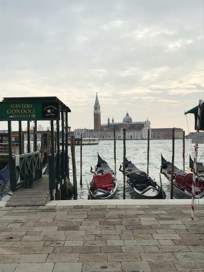 Piccola Corte Venesia Bagian luar foto