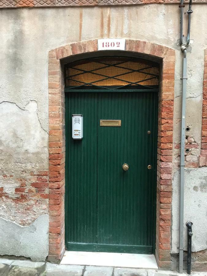 Piccola Corte Venesia Bagian luar foto
