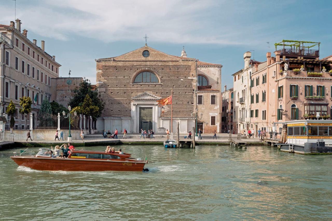 Piccola Corte Venesia Bagian luar foto